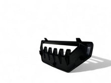 Load image into Gallery viewer, 2022 2023 2024 2025 GMC Sierra 1500 Right Front Bumper Air Duct Trim Passenger Side