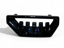 Load image into Gallery viewer, 2022 2023 2024 2025 GMC Sierra 1500 Right Front Bumper Air Duct Trim Passenger Side