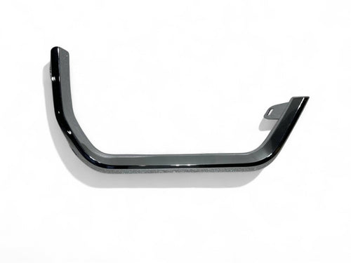2022-2024 GMC Terrain SLE SLT Right Front Bumper Lower Molding Trim Chrome Passenger Side - Texas-e-parts