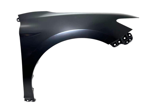 2025 Toyota Camry LE SE XLE XSE Right Front Fender Panel Passenger Side - Texas-e-parts