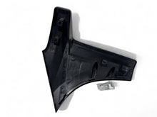 Load image into Gallery viewer, 2019 2020 2021 2022 Chevrolet Silverado 1500 & Silverado 1500 LTD Left Front Bumper Side Cover Extension Driver Side