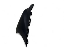 Load image into Gallery viewer, 2019 2020 2021 2022 Chevrolet Silverado 1500 & Silverado 1500 LTD Left Front Bumper Side Cover Extension Driver Side