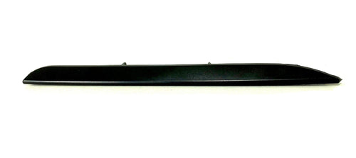2018-2024 Toyota Camry XSE SE Rear Bumper Lower Molding Right Passenger - Texas-e-parts