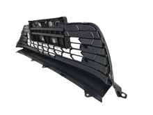 Load image into Gallery viewer, 2022 2023 2024 Honda Civic Front Bumper Lower Grille With License Plate Bracket - Texas-e-parts