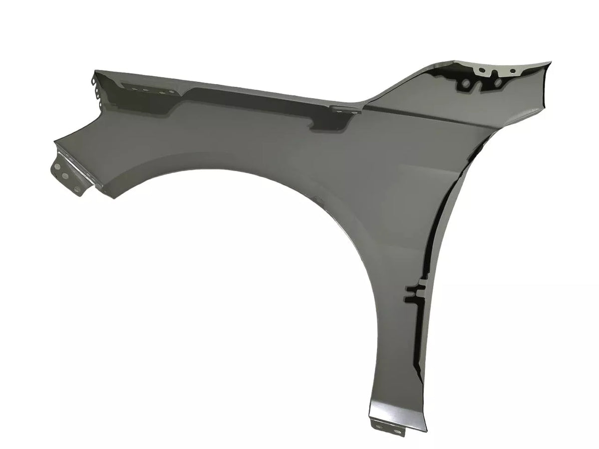 Front Fender Liner Pair For 2016-2018 Chevrolet Malibu – MWMT Driver & Passenger