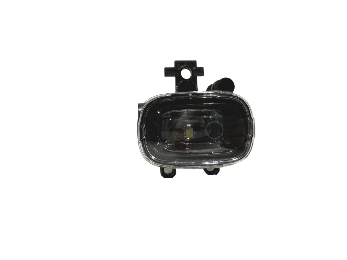 thumbnail image 2 of DTMOTO LED Bumper Fog Lights Pair For 2021-2023 Nissan Rogue W/ Switch - SAE DOT 2 of 4