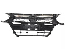 Load image into Gallery viewer, 2018 2019 2020 Honda Accord Front Bumper Grille W Sensor Holes License Bracket - Texas-e-parts
