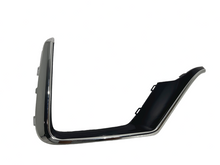 Load image into Gallery viewer, 2020 2021 2022 Honda CR-V CRV Front Bumper Face Bar Trim Right Side Black - Texas-e-parts