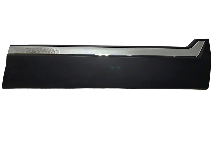 2017 2018 2019 2020 2021 2022 Honda CR-V CRV Front Door Trim Lower Molding Right Passenger Side - Texas-e-parts