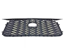 Load image into Gallery viewer, 2021 2022 2023 2024 Infiniti QX60 Grille Front Bumper Upper Grille Chrome - Texas-e-parts