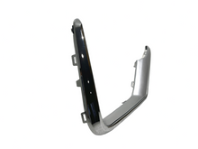 Load image into Gallery viewer, 2020 2021 2022 Honda CR-V CRV Front Bumper Face Bar Molding Trim Right Side Silver - Texas-e-parts