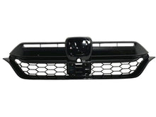 Load image into Gallery viewer, 2020 2021 2022 Honda CR-V CRV Front Bumper Upper Grille With Camera Option Honeycomb - Texas-e-parts