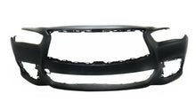 Load image into Gallery viewer, 2016 2017 2018 2019 2020 Infiniti QX60 Front Bumper Cover - Texas-e-parts