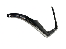 Load image into Gallery viewer, 2020 2021 2022 Honda CR-V CRV Front Bumper Face Bar Trim Left Side Black - Texas-e-parts