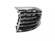 Load image into Gallery viewer, 2013 2014 2015 Infiniti JX35 QX60 Grille Front Bumper Upper Grille Chrome - Texas-e-parts