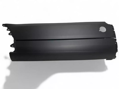 2015-2025 Ford Transit 250 350 350HD Extended Left Rear Bumper Side Cover Extension Panel Driver - Texas-e-parts