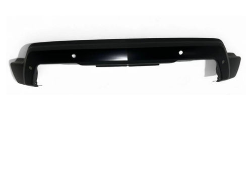 2022-2025 Chevrolet Silverado 1500 & Silverado 1500 LTD Front Bumper Cover With Sensor Holes - Texas-e-parts