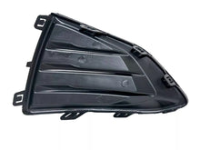 Load image into Gallery viewer, 2019 Chevrolet Cruze Front Bumper Fog Light Cover Left Driver Side - Texas-e-parts