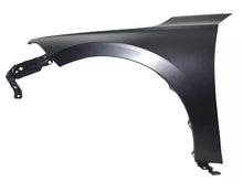 Load image into Gallery viewer, 2022 2023 2024 Honda Civic Left Front Fender Panel Driver Side
