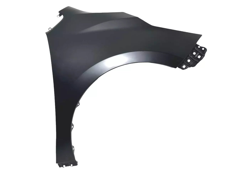 2021-2024 Toyota Sienna Right Front Fender Panel Passenger Side - Texas-e-parts