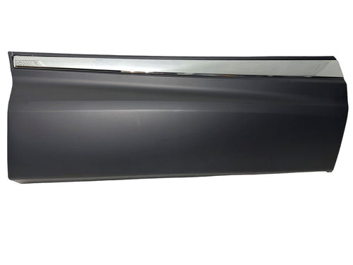 2017 2018 2019 2020 2021 2022 Honda CR-V CRV Rear Door Trim Lower Molding Right Passenger Side - Texas-e-parts