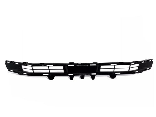 2025 Toyota Camry LE SE Front Bumper Upper Grille Gloss Black - Texas-e-parts