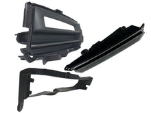 Load image into Gallery viewer, 2020 2021 2022 Honda CR-V CRV Hybrid Front Bumper Daytime Running Light Lamp With Cover Bracket Left Driver & Right Passenger Set - Texas-e-parts