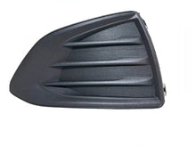 Load image into Gallery viewer, 2019 Chevrolet Cruze Front Bumper Fog Light Cover Left Driver Side - Texas-e-parts