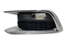 Load image into Gallery viewer, 2016 2017 2018 2019 2020 Infiniti QX60 Front Bumper Cover With Upper Lower Grille & Fog Covers - Texas-e-parts