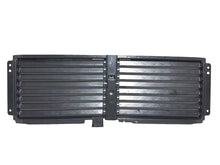 Load image into Gallery viewer, 2018 2019 2022 2023 Chevrolet Equinox GMC Terrain Front Bumper Upper Radiator Shutter Without Motor - Texas-e-parts