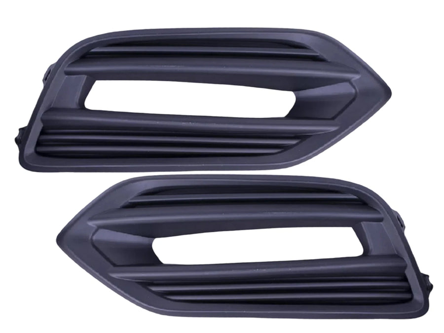 2019-2021 Honda HR-V Touring Front Bumper Fog Light Covers - Left & Right Sides | Taxes-E-Parts