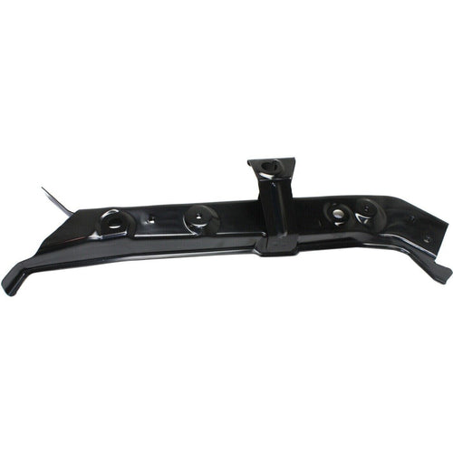 2014 2015 2016 2017 2018 2019 2020 Nissan Rogue Radiator Core Side Support Bracket Left Driver - Texas-e-parts