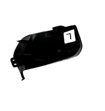 Load image into Gallery viewer, 2016 2017 2018 Chevrolet Malibu Front Bumper Daytime Running Light Cover Left Driver Side - Texas-e-parts