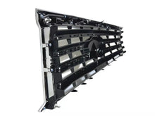 Load image into Gallery viewer, 2013 2014 2015 Infiniti JX35 QX60 Grille Front Bumper Upper Grille Chrome - Texas-e-parts