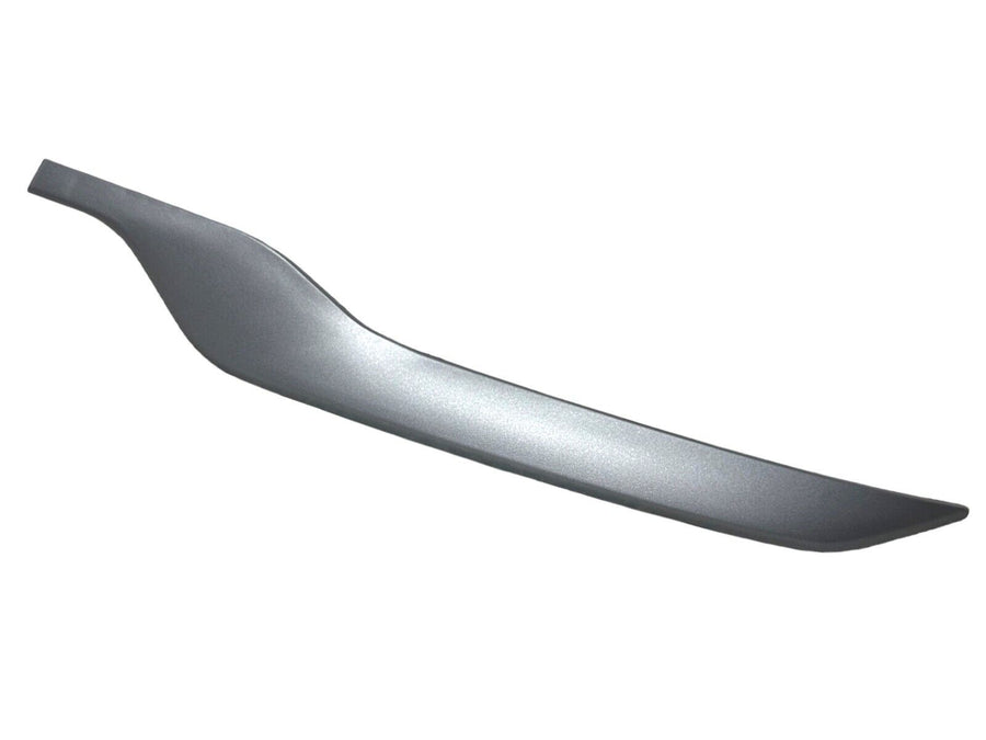 2020 2021 2022 Honda CR-V CRV Rear Bumper Side Molding Trim Right Passenger Gray - Texas-e-parts