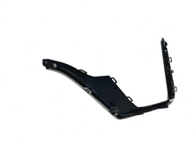 Load image into Gallery viewer, 2020 2021 2022 Honda CR-V CRV Front Bumper Face Bar Trim Right Side Black - Texas-e-parts