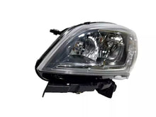 Load image into Gallery viewer, 2015 2016 2017 2018 2019 2020 2021 2022 Ram Promaster City Headlight Lamp Front Left Driver & Right Passenger Set - Texas-e-parts