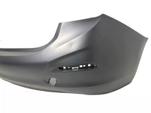 Load image into Gallery viewer, 2016 2017 2018 2019 Chevrolet Cruze Rear Bumper Cover - Texas-e-parts