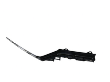 Load image into Gallery viewer, 2020 2021 2022 Honda CR-V CRV Front Bumper Upper Grille Headlight Molding Trim Left Side - Texas-e-parts