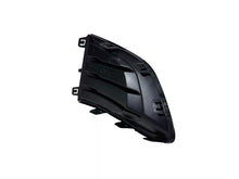 Load image into Gallery viewer, 2019 Chevrolet Cruze Front Bumper Fog Light Cover Left Driver Side - Texas-e-parts
