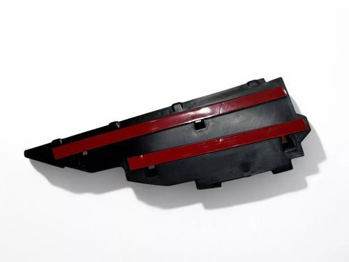 2025 Toyota Camry LE SE XLE XSE Right Front Bumper Upper Trim Passenger Side Retainer Bracket - Texas-e-parts
