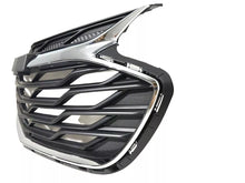 Load image into Gallery viewer, 2019 Chevrolet Cruze Grille Front Bumper Grille Chrome - Texas-e-parts