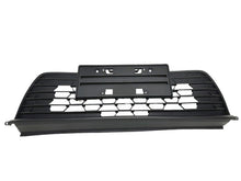 Load image into Gallery viewer, 2022 2023 2024 Honda Civic Front Bumper Lower Grille With License Plate Bracket - Texas-e-parts