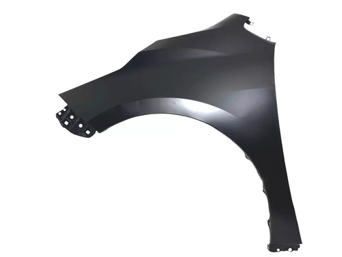 2021-2024 Toyota Sienna Left Front Fender Panel Driver Side - Texas-e-parts