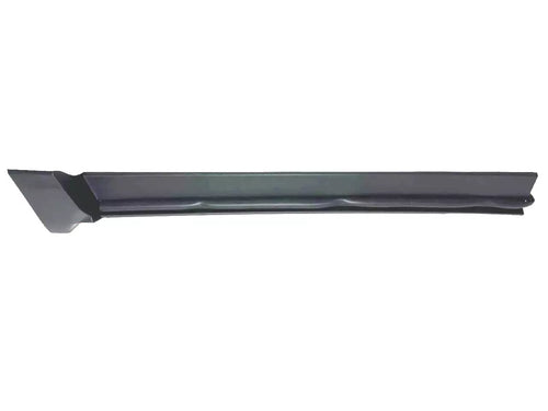 2018 2019 2020 2021 2022 2023 Chevrolet Equinox Left Front Door Rocker Molding Trim Driver Side - Texas-e-parts