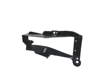 Load image into Gallery viewer, 2020 2021 2022 Honda CR-V CRV Hybrid Front Bumper Daytime Running Light Bracket Right Passenger Side - Texas-e-parts