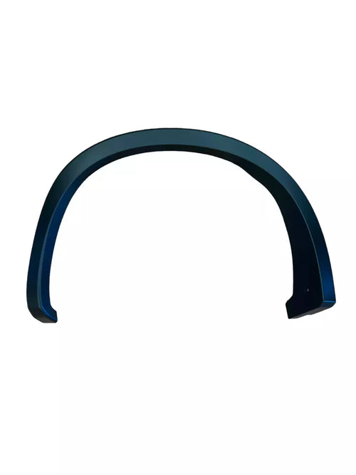 2022-2024 Mitsubishi Outlander & Outlander PHEV Right Rear Wheel Flare Molding Trim Passenger Side - Texas-e-parts