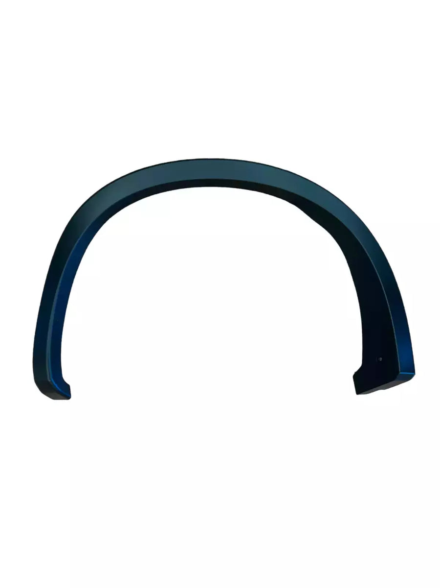 2022-2024 Mitsubishi Outlander & Outlander PHEV Right Rear Wheel Flare Molding Trim Passenger Side - Texas-e-parts