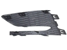 Load image into Gallery viewer, 2016 2017 2018 Chevrolet Cruze Front Bumper Fog Light Cover Right Passenger Side - Texas-e-parts