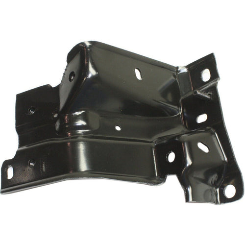 2014 2015 2016 2017 2018 2019 2020 Nissan Rogue Radiator Support Hood Lock Stay Bracket - Texas-e-parts